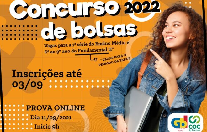 Concurso Bolsas 2022 CapaSite