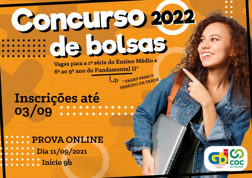 Concurso Bolsas 2022 CapaSite